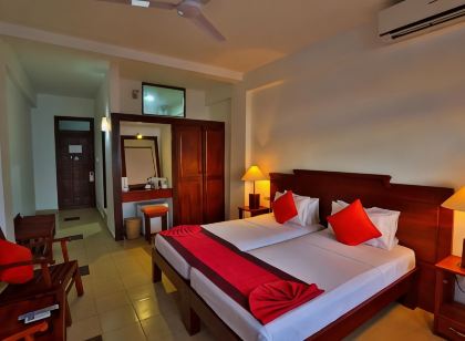 Hotel Lanka Super Corals