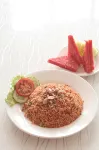 Hotel Dewarna Sutoyo Malang - Breakfast