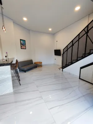 Beautiful House in City Centre - Boutique