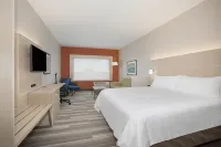 Holiday Inn Express & Suites Denver NE - Brighton Hotel di Brighton