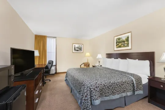 Days Inn by Wyndham Indianapolis Northeast Hotels in Marion County