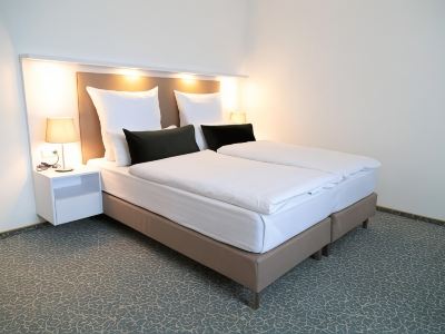Amplidi Hotel Hannover
