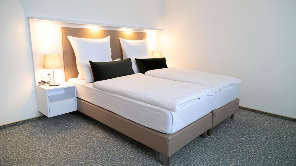 Amplidi Hotel Hannover