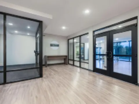 温德姆麥迪遜ECHO套房延住酒店 森普雷里酒店