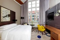 Sheraton Hannover Pelikan Hotel Hotels in Vahrenwald-List