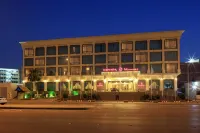 Ramada by Wyndham Riyadh Hotels in Riad
