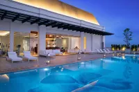 Four Points by Sheraton Bandung Hotels in Bandung Wetan