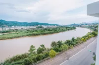 Cao Minh Hotel - Bjergudsigt