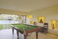 Tropicana Resort & Spa Alibaug- A Club Mahindra Associate - 4 tähden