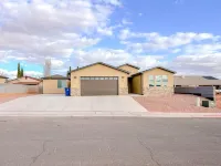 Lake Powell, Antelope Canyon, Horseshoe Bend Gem 2