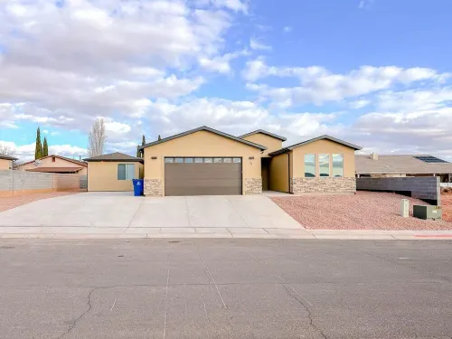 Lake Powell, Antelope Canyon, Horseshoe Bend Gem 2
