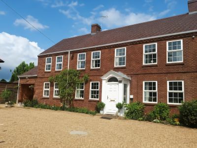 Berry House Bed & Breakfast