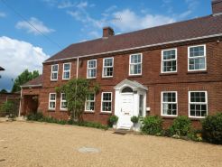 Berry House Bed & Breakfast