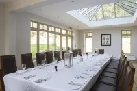 The Lake Country House Hotel & Spa - Завтрак
