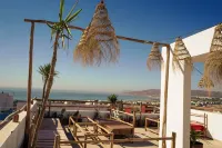 Wild surf morocco Hotels in Taghazout