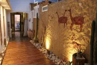 Hotel Boutique Terra Diaguita & Spa Hotel di La Serena