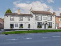 The Plough Inn - Bed and Breakfasts
