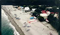Pundaquit Luxury Resort - Parking