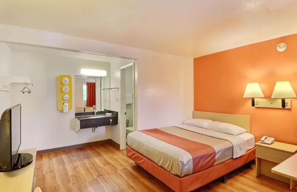 布拉特爾伯勒佛蒙特Travelodge by Wyndham酒店