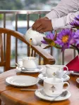 Cassendra Hotel Kandy - breakfast