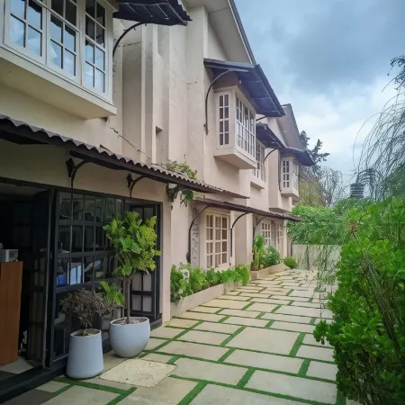 Meraki Maison Отели в г. Нилгири