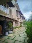 Meraki Maison Hotel in zona Ooty Lake