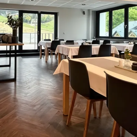 K1 Sporthotel - Bike & Ski Inklusive Hotel