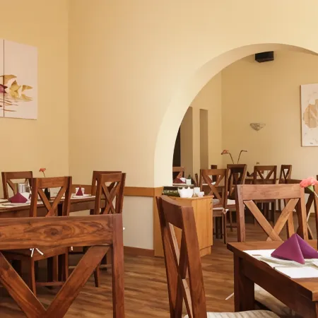 Gut Hotel Stadt Beelitz