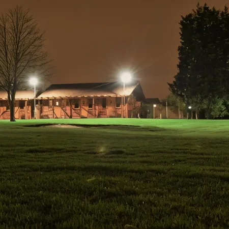 Calderfields Golf & Country Club