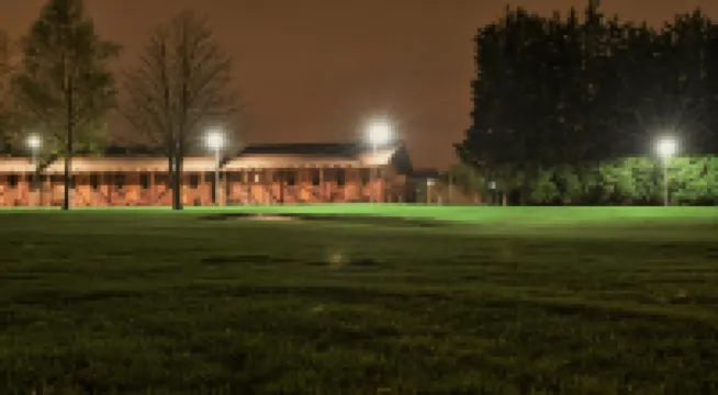 Calderfields Golf & Country Club