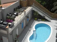 Hotel le Majestic Canet Plage Hotels in Canet-en-Roussillon