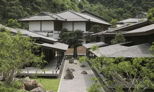 Yoko Onsen Quang Hanh