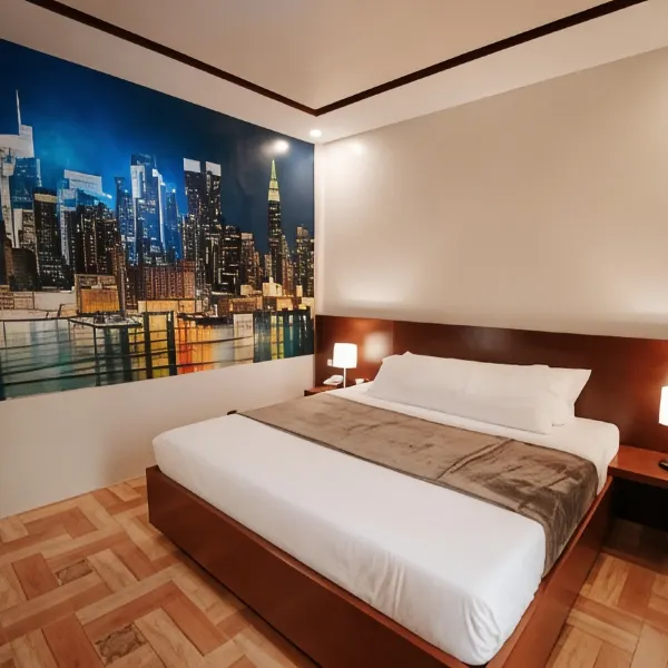 Mansión Blanca - Housity