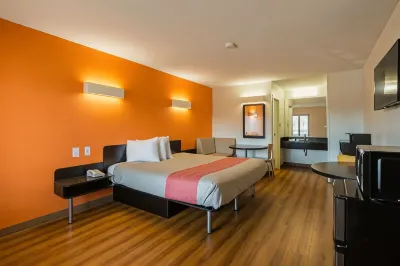 Motel 6 Savannah, GA - Midtown Hotel a Savannah