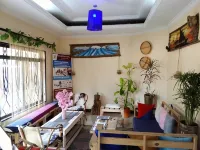 Swahili House โรงแรมในอรุชา