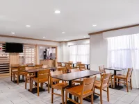 Garner Hotel Gillette South Các khách sạn ở Gillete