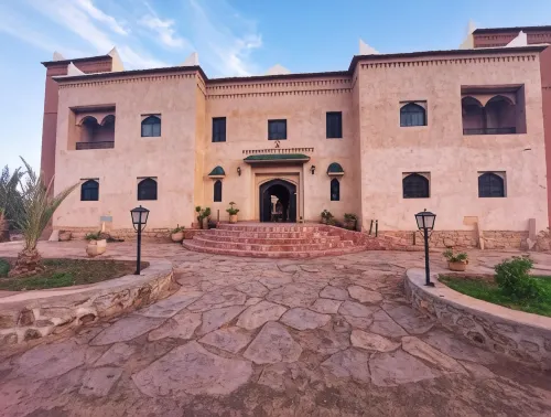Kasbah Zitoune Hotels in Ouarzazate