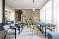 Ruth Safed by Dan Hotels Hotels in Hazon