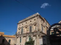 Residenza Danidea Hotels in Tropea