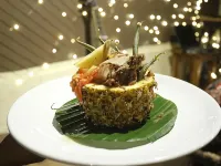 Jungle by Sturmfrei Vagator Hotels in Chapora