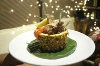 Jungle by Sturmfrei Vagator Hotels in Chapora