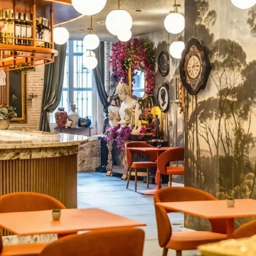 Axel Hotel Valencia - Adults Only