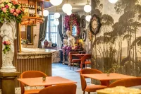 Axel Hotel Valencia - Adults Only