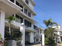 Hotel Gamary RedPartner Sidorejo Các khách sạn ở Gempol