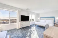 Homewood Suites by Hilton East Rutherford-Meadowlands Hotels in Clifton