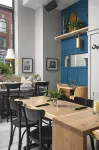 Hotel Oui Go! - Morgenmad