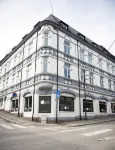 Henriks Hotell Hotels in 