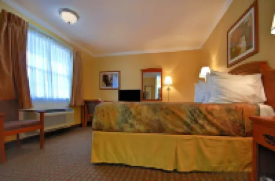 Americas Best Value Inn Killeen/Fort Hood