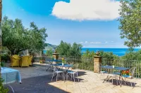 Donnasilia Hotels in Marina di Camerota