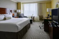 Newport News Marriott at City Center Hoteles en Newport News